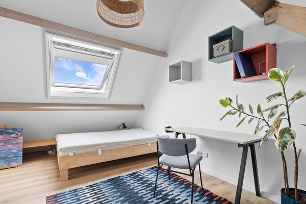 Medium property photo - De Loonwerker 10A, 5595 HJ Leende